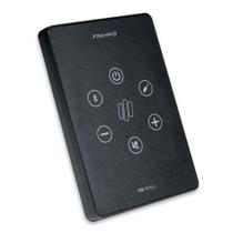 Amplificador de Parede Frahm G5 HS WALL Preto Amplificador de Parede Frahm G5 HS WALL Preto
