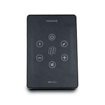 Amplificador De Parede Frahm Hs Wall Preto G5 - Touch
