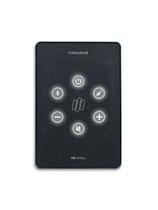 Amplificador de Parede Frahm HS Wall Preto G5 - Touch