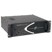 Amplificador de Potência 1000W PRO 4000 - LL AUDIO