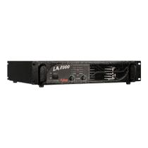Amplificador de Potência 1500W LA 8000 - LEACS Amplificador de Potência 1500W LA 8000 - LEACS