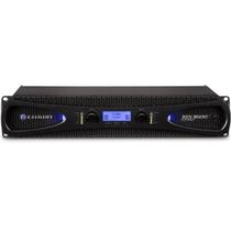Amplificador de Potencia 1550W DSP XLS-1502-2 BR 220V - Crown Amplificador de Potencia 1550W DSP XLS-1502-2 BR 220V - Crown