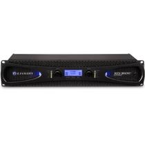 Amplificador de Potencia 1550W DSP XLS-1502-2BR 110V - Crown Amplificador de Potencia 1550W DSP XLS-1502-2BR 110V - Crown