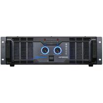 Amplificador de Potência 2000W OP 8600 - ONEAL