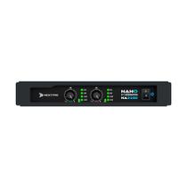 Amplificador de Potência 200W NA 2100 - NEXT PRO