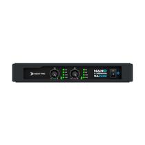 Amplificador de Potência 200W NA 2100 - NEXT PRO