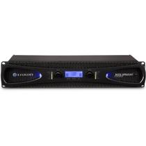 Amplificador de Potencia 2400W DSP XLS-2502-0 110V - Crown Amplificador de Potencia 2400W DSP XLS-2502-0 110V - Crown