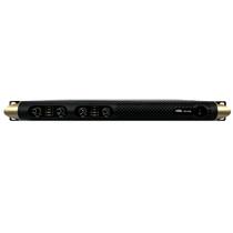 Amplificador de Potência 4 Canais 2000W XPA4500 110V - NXA