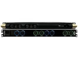 Amplificador de Potência 4 Canais 2000W XPA4500 220V - NXA Amplificador de Potência 4 Canais 2000W XPA4500 220V - NXA