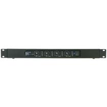 Amplificador de Potência 4 Canais 350W NA 4350 - NEXT PRO Amplificador de Potência 4 Canais 350W NA 4350 - NEXT PRO