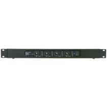 Amplificador de Potência 4 Canais 350W NA 4350 - NEXT PRO Amplificador de Potência 4 Canais 350W NA 4350 - NEXT PRO