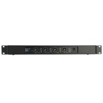 Amplificador de Potencia 4X 350W Nano NA4350 - Next Pro