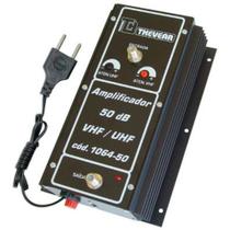 Amplificador De Potência - 50DB (Thevear) Amplificador De Potência - 50DB (Thevear)