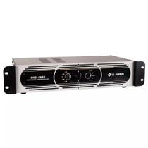 Amplificador de Potência 650W 4 OHMS PRO 2600 - LL AUDIO Amplificador de Potência 650W 4 OHMS PRO 2600 - LL AUDIO