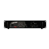 Amplificador De Potência 660W LA-4000 - Leacs