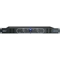 Amplificador de Potência ART SLA1 100W 2 Canais Rackmount