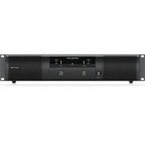 Amplificador de potência Behringer NX3000 900W Peak/ch a 4 ohms
