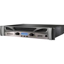 Amplificador de Potência Crown XTi 1002 2 Canais 1400W RMS Bivolt