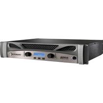 Amplificador de Potência Crown XTi 4002 3200W RMS Bivolt Amplificador de Potência Crown XTi 4002 3200W RMS Bivolt