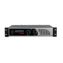 Amplificador De Potência Datrel PA3000 400w RMS Amplificador De Potência Datrel PA3000 400w RMS