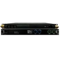Amplificador de Potencia Digital 1000W XPA-2500 220V - NXA Amplificador de Potencia Digital 1000W XPA-2500 220V - NXA