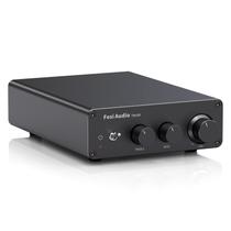 Amplificador de potência Fosi Audio TB10D 600W TPA3255 Classe D 2CH