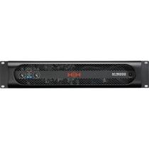 Amplificador de Potência HH M-1500D Power Stereo 2900w Amplificador de Potência HH M-1500D Power Stereo 2900w
