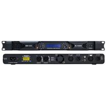 Amplificador De Potência K-Audio EX1000 1000W RMS Amplificador De Potência K-Audio EX1000 1000W RMS