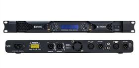 Amplificador De Potência K audio Ex1000