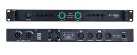 Amplificador De Potência K audio Ex400