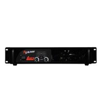 Amplificador de Potência Leacs 1500W LA8000