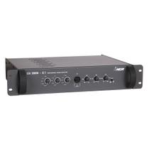 Amplificador de Potência Linha DX LL Audio DX2800 2.1 700 w