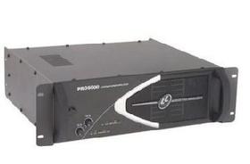 Amplificador de Potencia LL 5000