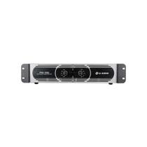 Amplificador de Potência LL AUDIO PRO 1200 300 Watts 4 Ohms Amplificador de Potência LL AUDIO PRO 1200 300 Watts 4 Ohms