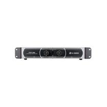 Amplificador de Potência LL AUDIO PRO 800 200 Watts 4 Ohms - LL Áudio Amplificador de Potência LL AUDIO PRO 800 200 Watts 4 Ohms - LL Áudio