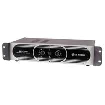 Amplificador de Potência LL PRO1200 300Wrms Amplificador de Potência LL PRO1200 300Wrms