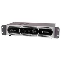 Amplificador de Potência LL PRO1200 300Wrms