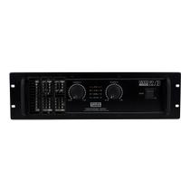 Amplificador de Potência Mark Audio MK 2.0 de 2000 Watts RMS Amplificador de Potência Mark Audio MK 2.0 de 2000 Watts RMS