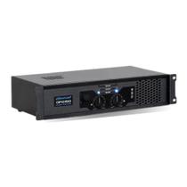 Amplificador De Potência Oneal Op 2150 290w Rms