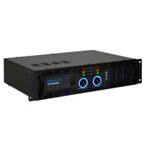Amplificador De Potência Oneal Op 2800 - 500 Watts Rms - Oneal Audio