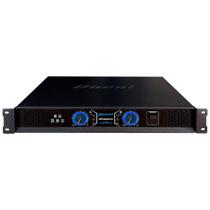 Amplificador de Potencia Oneal OP5650D 8 Ohms Bivolt