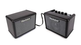 Amplificador de potência para guitarra elétrica Blackstar FLY3BASSPAK