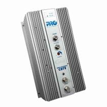 Amplificador de potencia pqap-7500g3-proeletronic