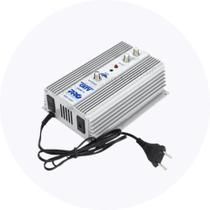 Amplificador De Potência Proeletric PQAP-7500G2 700MHz 50dB Bivolt - Proeletronic