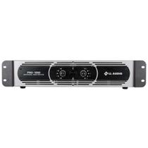 Amplificador de potência Profissional Pro 1200 - Ll Audio