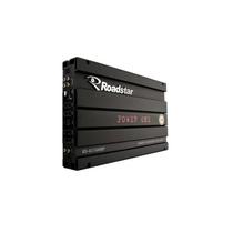 Amplificador de Potência Roadstar RS 4510 2400W - Desempenho de Áudio Superior