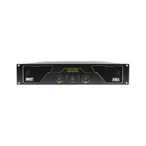 Amplificador de Potência SKP MAX 650 600W RMS 2 Canais Profissional Bivolt Amplificador de Potência SKP MAX 650 600W RMS 2 Canais Profissional Bivolt