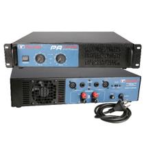 Amplificador de Potência SomPlus 2 Canais 800W 4/8 Ohms SPPA1600