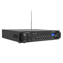 Amplificador de Potência Sound Town PAC360-6 360W Bluetooth 6 Zonas