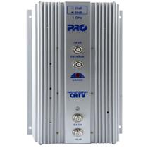 Amplificador De Potência Uhf 50db Pqap-7500 Pro Eletronic